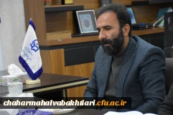 برگزاری نشست صمیمی سرپرست مدیریت دانشگاه فرهنگیان استان با کارکنان آشپزخانه