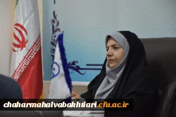 برگزاری نشست صمیمی سرپرست مدیریت دانشگاه فرهنگیان استان با کارکنان آشپزخانه