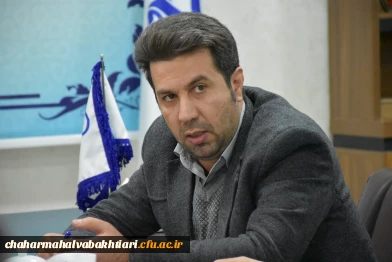 جلسه شورای فرهنگی دانشگاه فرهنگیان استان