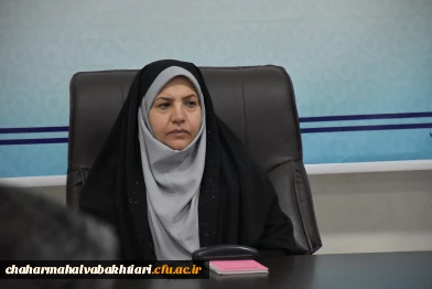 جلسه شورای فرهنگی دانشگاه فرهنگیان استان