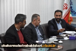 تمرکز شورای فرهنگی دانشگاه فرهنگیان استان بر برنامه های هویت ساز دانشجومعلمان 2