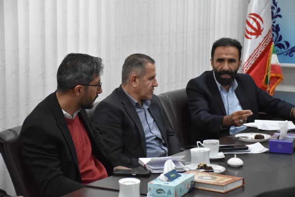 تمرکز شورای فرهنگی دانشگاه فرهنگیان استان بر برنامه های هویت ساز دانشجومعلمان 2