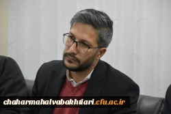 تمرکز شورای فرهنگی دانشگاه فرهنگیان استان بر برنامه های هویت ساز دانشجومعلمان 7