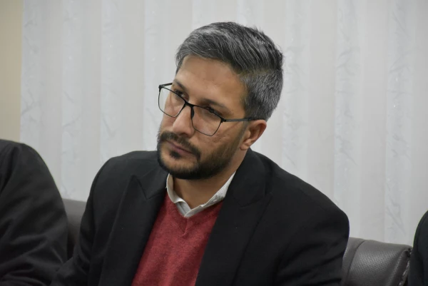 تمرکز شورای فرهنگی دانشگاه فرهنگیان استان بر برنامه های هویت ساز دانشجومعلمان 7