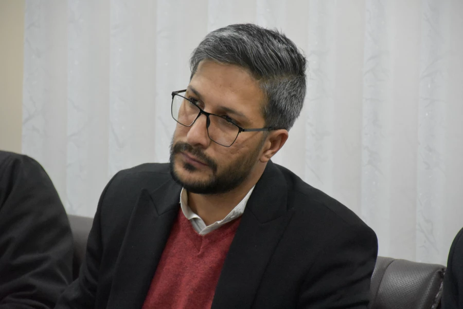 تمرکز شورای فرهنگی دانشگاه فرهنگیان استان بر برنامه های هویت ساز دانشجومعلمان 7