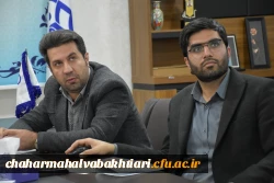 تمرکز شورای فرهنگی دانشگاه فرهنگیان استان بر برنامه های هویت ساز دانشجومعلمان 8