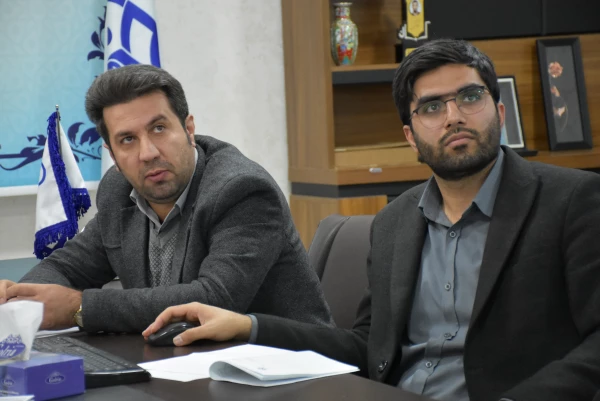 تمرکز شورای فرهنگی دانشگاه فرهنگیان استان بر برنامه های هویت ساز دانشجومعلمان 8