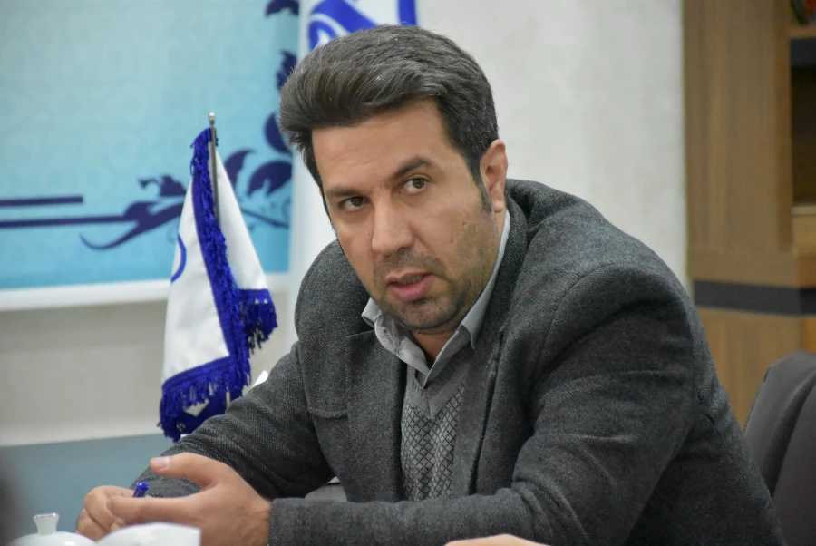 تمرکز شورای فرهنگی دانشگاه فرهنگیان استان بر برنامه های هویت ساز دانشجومعلمان 9