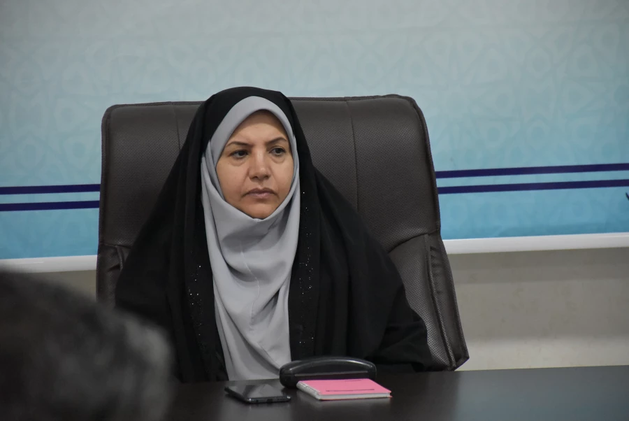 تمرکز شورای فرهنگی دانشگاه فرهنگیان استان بر برنامه های هویت ساز دانشجومعلمان 11