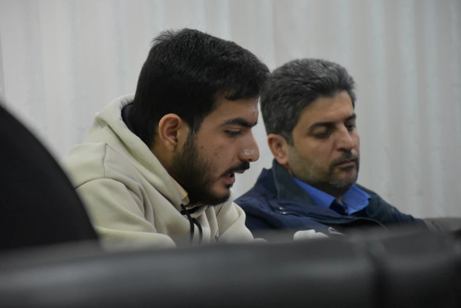 تمرکز شورای فرهنگی دانشگاه فرهنگیان استان بر برنامه های هویت ساز دانشجومعلمان 12