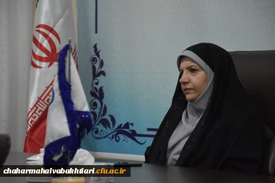 پیام تبریک سرپرست مدیریت دانشگاه فرهنگیان استان به مناسبت آغاز دهه فجر انقلاب اسلامی ایران 