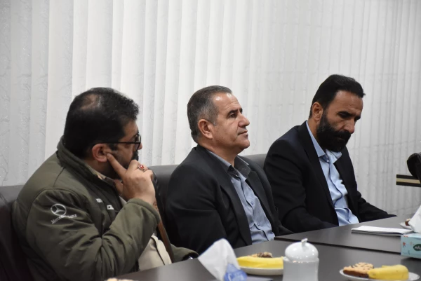 انتصاب معاون فرهنگی و دانشجویی دانشگاه فرهنگیان استان چهارمحال و بختیاری 5