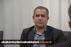 انتصاب معاون فرهنگی و دانشجویی دانشگاه فرهنگیان استان چهارمحال و بختیاری 6