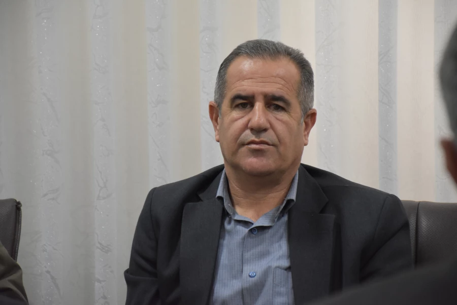 انتصاب معاون فرهنگی و دانشجویی دانشگاه فرهنگیان استان چهارمحال و بختیاری 6