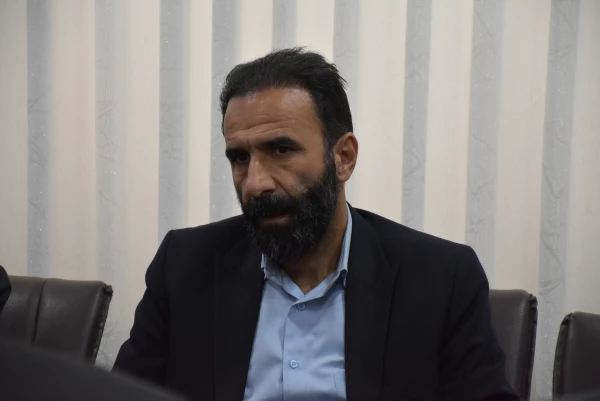 انتصاب معاون فرهنگی و دانشجویی دانشگاه فرهنگیان استان چهارمحال و بختیاری 7