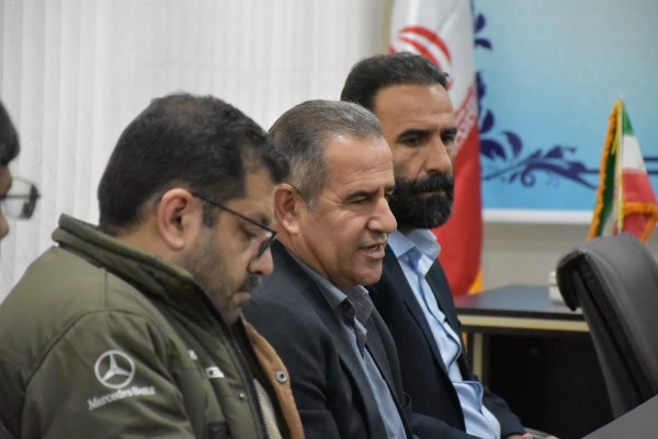 انتصاب معاون فرهنگی و دانشجویی دانشگاه فرهنگیان استان چهارمحال و بختیاری 11