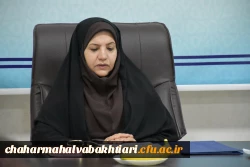 انتصاب معاون فرهنگی و دانشجویی دانشگاه فرهنگیان استان چهارمحال و بختیاری 12