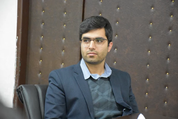 انتصاب معاون فرهنگی و دانشجویی دانشگاه فرهنگیان استان چهارمحال و بختیاری 13