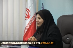 انتصاب معاون فرهنگی و دانشجویی دانشگاه فرهنگیان استان چهارمحال و بختیاری 14