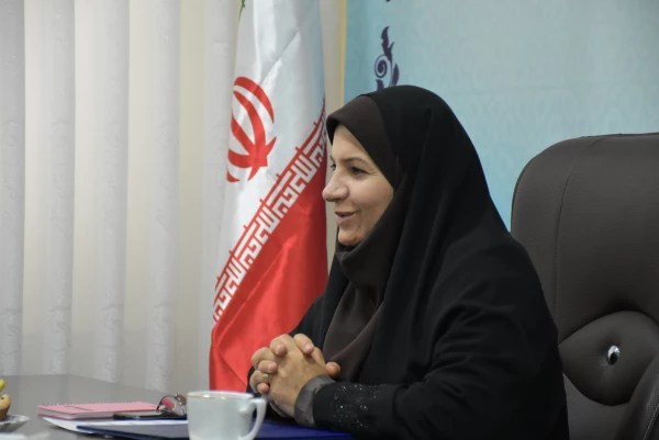 انتصاب معاون فرهنگی و دانشجویی دانشگاه فرهنگیان استان چهارمحال و بختیاری 14