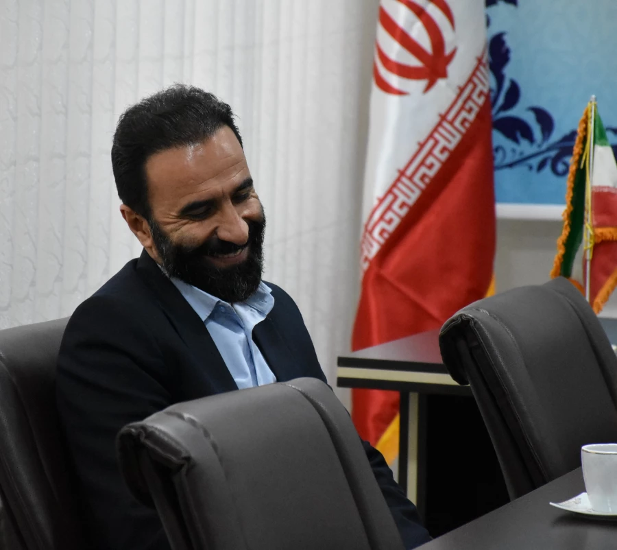 انتصاب معاون فرهنگی و دانشجویی دانشگاه فرهنگیان استان چهارمحال و بختیاری 18