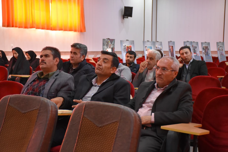 برگزاری کارگاه آموزشی سبک زندگی قرآنی 4