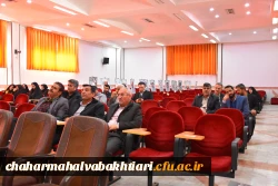 برگزاری کارگاه آموزشی سبک زندگی قرآنی 5