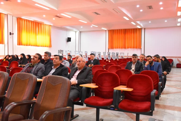 برگزاری کارگاه آموزشی سبک زندگی قرآنی 5