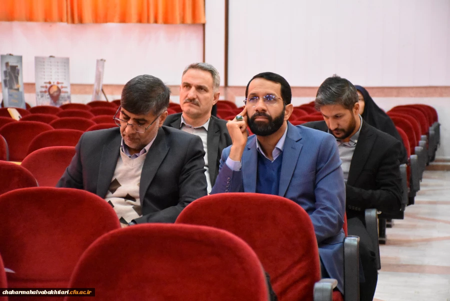 برگزاری کارگاه آموزشی سبک زندگی قرآنی 7