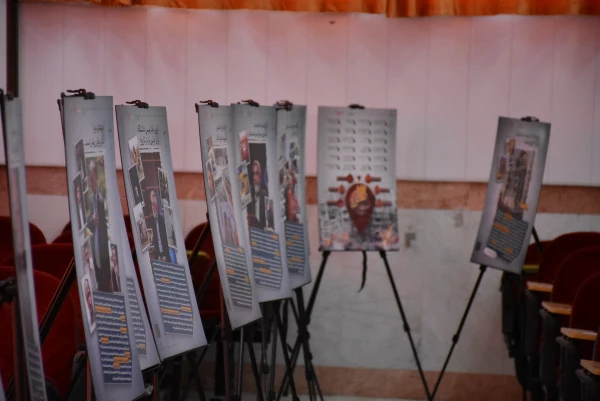 برگزاری کارگاه آموزشی سبک زندگی قرآنی 14