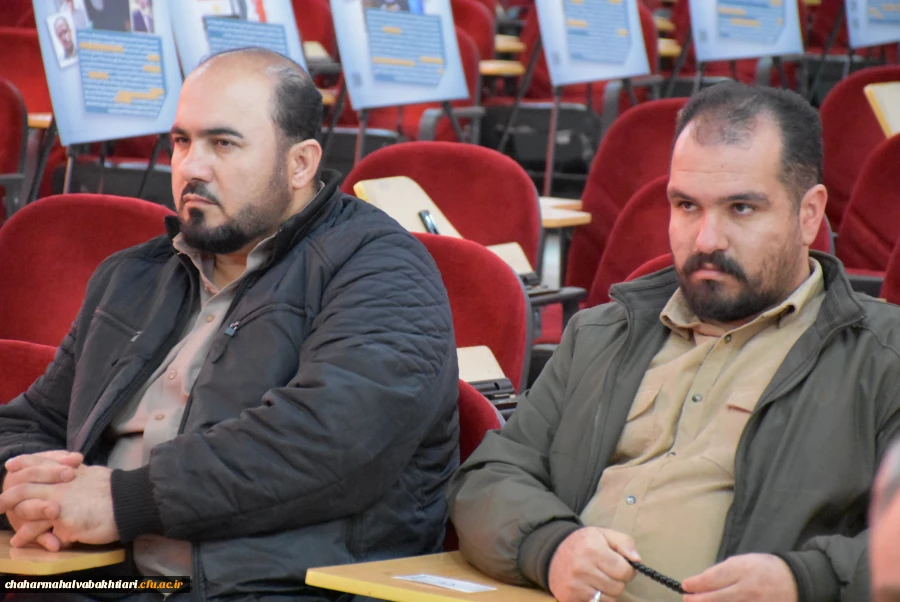 برگزاری کارگاه آموزشی سبک زندگی قرآنی 16