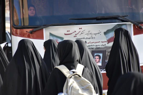 اردوی راهیان نور، یادآور دلاوری های شهدا و نقش دانشجو معلمان در انتقال ارزش ها 2