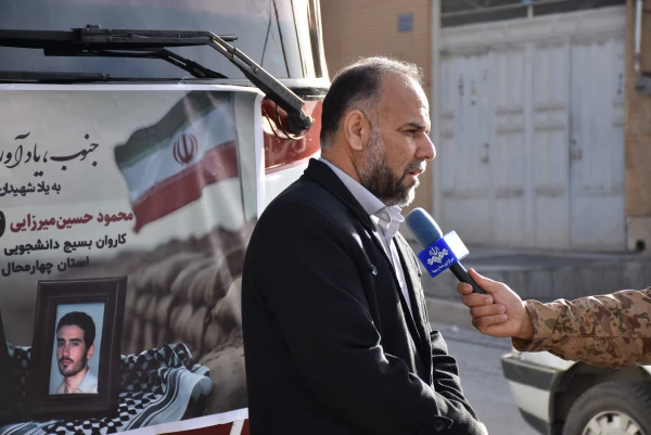 اردوی راهیان نور، یادآور دلاوری های شهدا و نقش دانشجو معلمان در انتقال ارزش ها 6