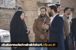 اردوی راهیان نور، یادآور دلاوری های شهدا و نقش دانشجو معلمان در انتقال ارزش ها 8