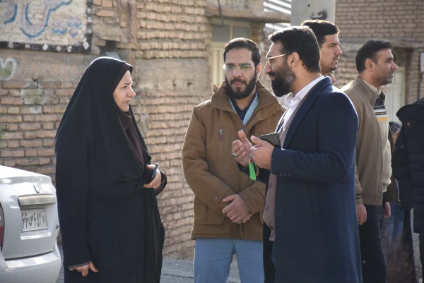 اردوی راهیان نور، یادآور دلاوری های شهدا و نقش دانشجو معلمان در انتقال ارزش ها 8