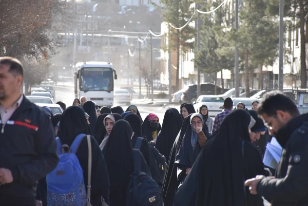 اردوی راهیان نور، یادآور دلاوری های شهدا و نقش دانشجو معلمان در انتقال ارزش ها 11