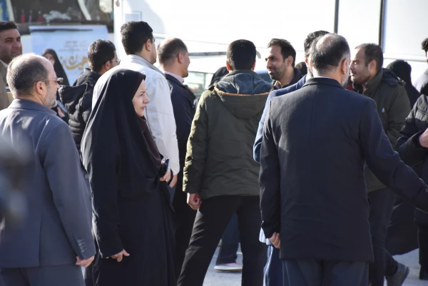 اردوی راهیان نور، یادآور دلاوری های شهدا و نقش دانشجو معلمان در انتقال ارزش ها 12