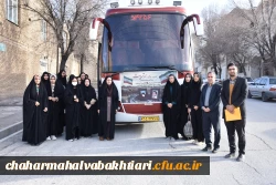 اردوی راهیان نور، یادآور دلاوری های شهدا و نقش دانشجو معلمان در انتقال ارزش ها
