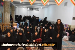 اردوی راهیان نور، یادآور دلاوری های شهدا و نقش دانشجو معلمان در انتقال ارزش ها
