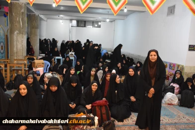 اردوی راهیان نور، یادآور دلاوری های شهدا و نقش دانشجو معلمان در انتقال ارزش ها
