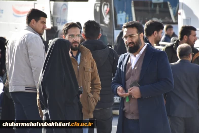 اردوی راهیان نور، یادآور دلاوری های شهدا و نقش دانشجو معلمان در انتقال ارزش ها
