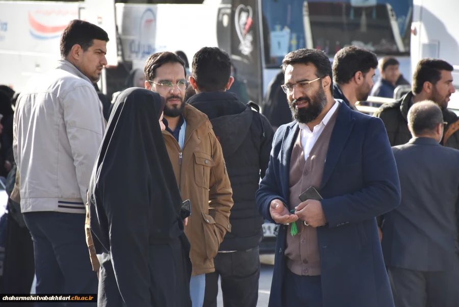 اردوی راهیان نور، یادآور دلاوری های شهدا و نقش دانشجو معلمان در انتقال ارزش ها
