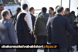 اردوی راهیان نور، یادآور دلاوری های شهدا و نقش دانشجو معلمان در انتقال ارزش ها
