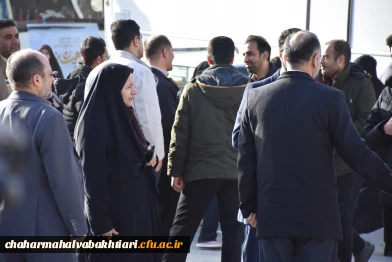 اردوی راهیان نور، یادآور دلاوری های شهدا و نقش دانشجو معلمان در انتقال ارزش ها
