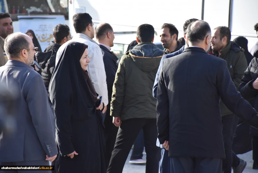 اردوی راهیان نور، یادآور دلاوری های شهدا و نقش دانشجو معلمان در انتقال ارزش ها
