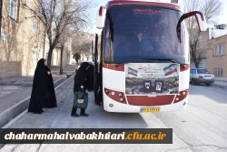 اردوی راهیان نور، یادآور دلاوری های شهدا و نقش دانشجو معلمان در انتقال ارزش ها
