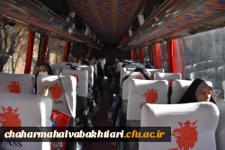 اردوی راهیان نور، یادآور دلاوری های شهدا و نقش دانشجو معلمان در انتقال ارزش ها
