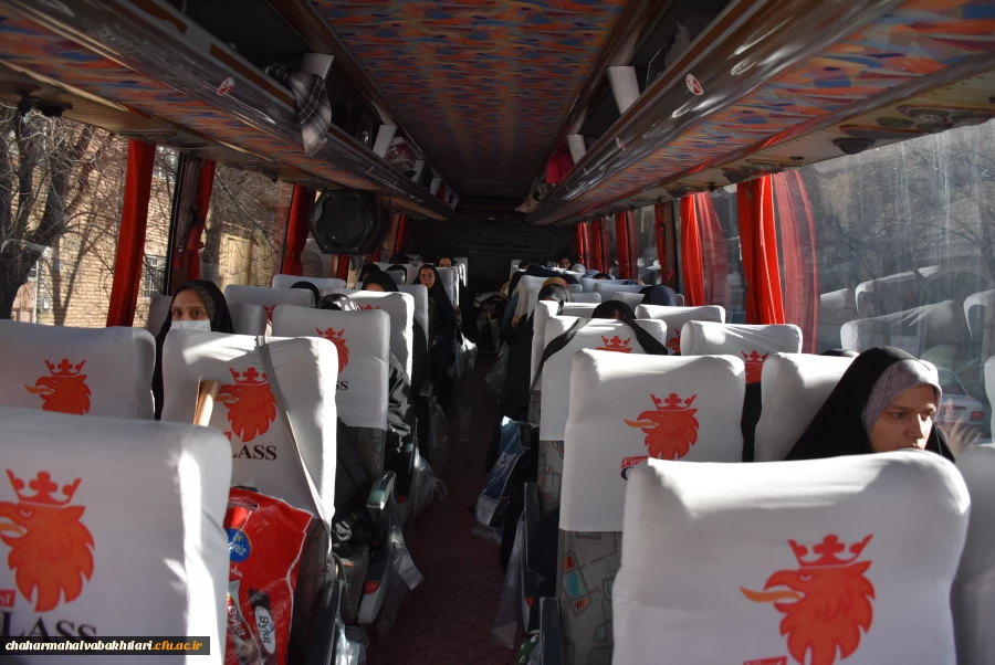 اردوی راهیان نور، یادآور دلاوری های شهدا و نقش دانشجو معلمان در انتقال ارزش ها
