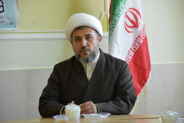 آیین افتتاحیه دفاتر اعضای هیات علمی دانشکده علوم انسانی دانشگاه فرهنگیان استان با حضور سرپرست مدیریت دانشگاه برگزار شد
 8