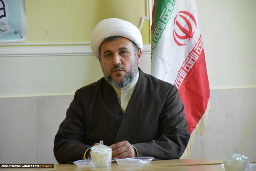 آیین افتتاحیه دفاتر اعضای هیات علمی دانشکده علوم انسانی دانشگاه فرهنگیان استان با حضور سرپرست مدیریت دانشگاه برگزار شد
 8